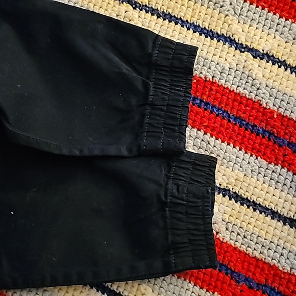 Lee, Dark blue, relaxed fit jogger size 4T - Picture 5 of 5